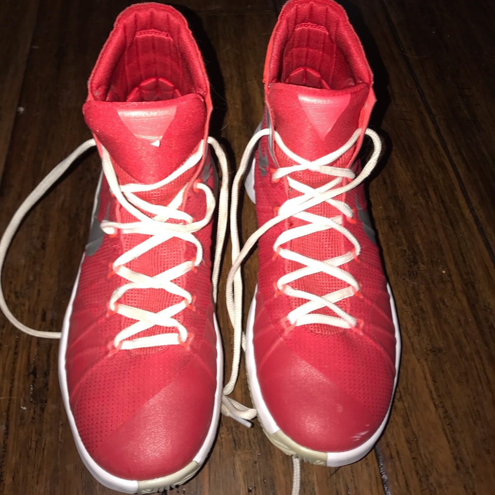 Nike 2017 Hyperdunk shoes